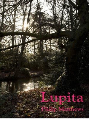 cover image of Lupita
